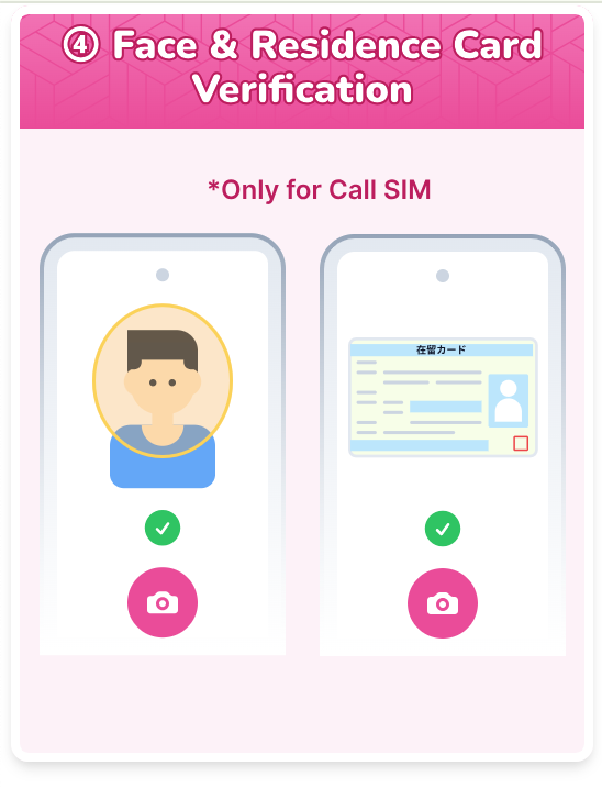 sim card in japan